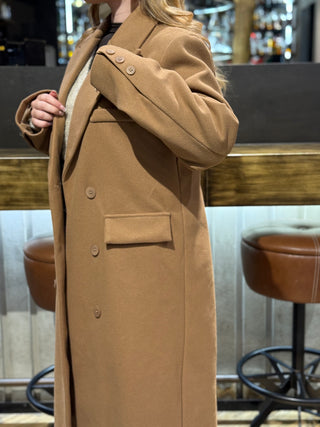Cappotto CAMEL