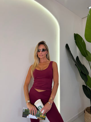 Coordinato LEANDRA