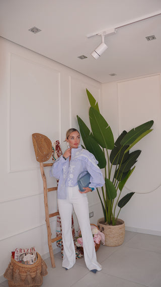 Camicia CAPRI