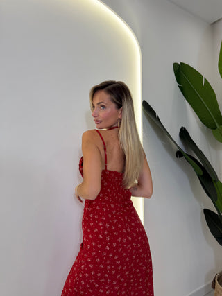 Abito FLORITAS