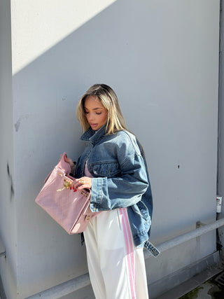 Pantalone PHARREL pink