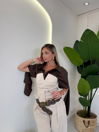 Coordinato GUENDA