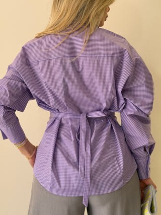 Camicia VIOLETTA