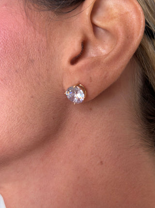 Orecchino STRASS
