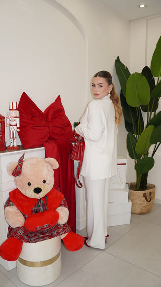 Coordinato LAPLAN white