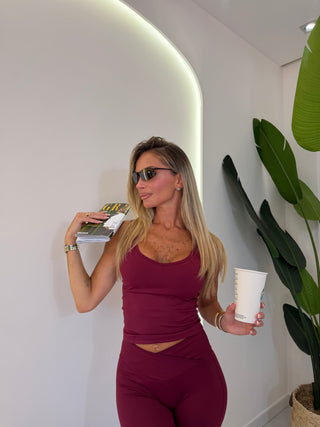 Coordinato LEANDRA