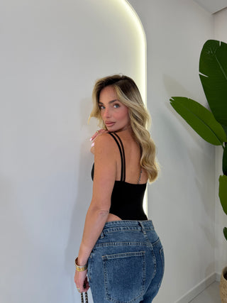 Body DOUBLE