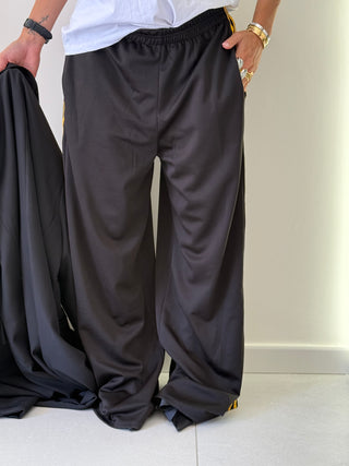 Pantalone PHARREL black