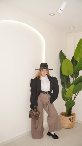 Giacca  MIGUEL black