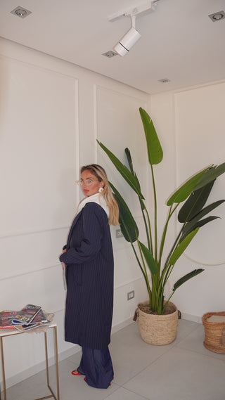 Pantalone FLY Blue