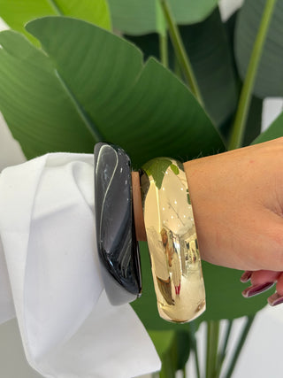 Bracciale VINTAGE black