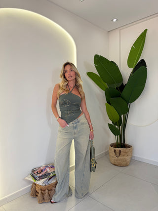 Jeans EVA