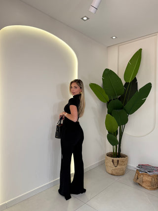 Coordinato JENNER 2.0 Black