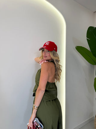 Coordinato SAN DIEGO verde
