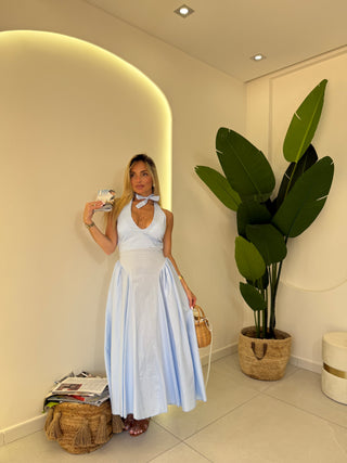 Abito AZZURRA