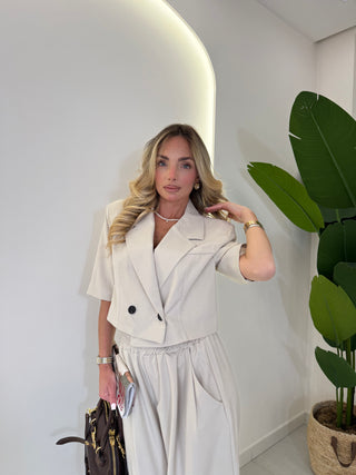 Tailleur ICONICO