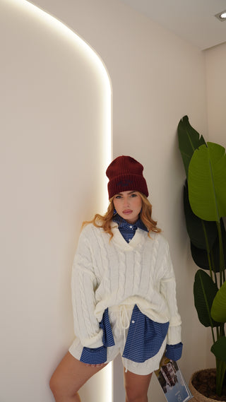 Coordinato DOLOMITI white