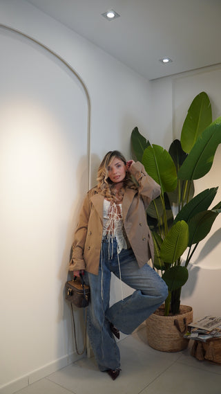 Jeans TOKIO