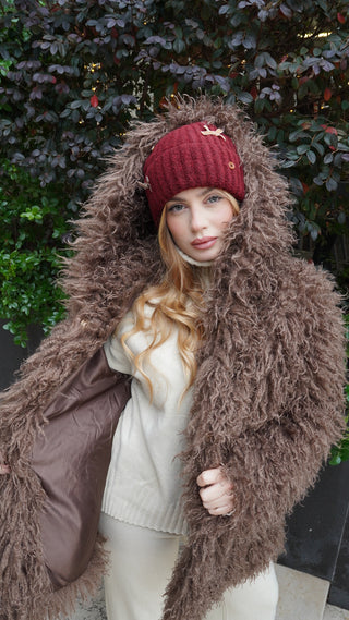 Coordinato HELSA panna