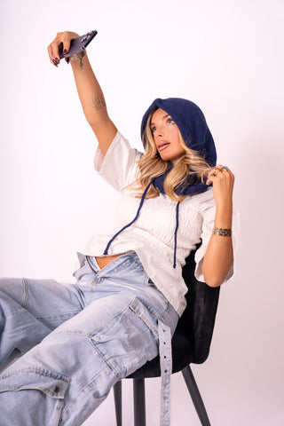 Balaclava BLU