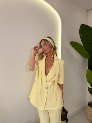 Tailleur AMALFI