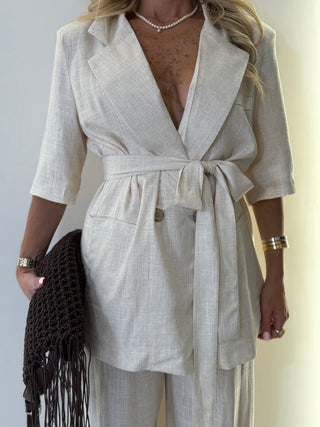 Tailleur AMALFI