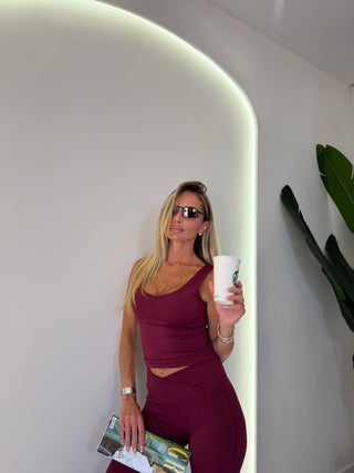 Coordinato LEANDRA