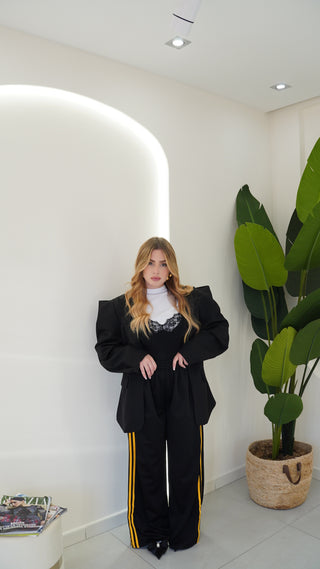 Pantalone PHARREL black