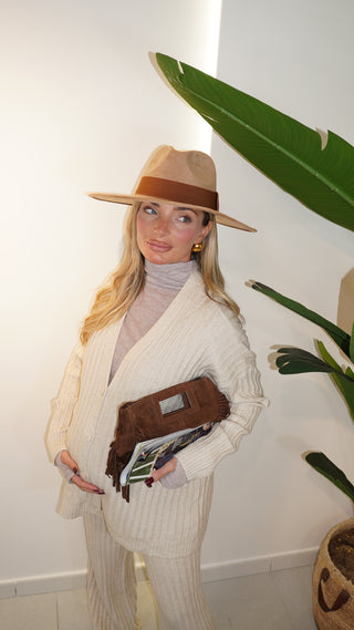 Coordinato OCTOBER beige