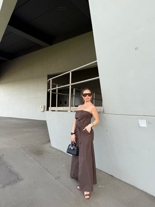 Abito TRENCH