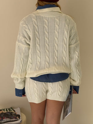 Coordinato DOLOMITI white