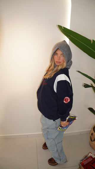 Jeans cargo LILLY