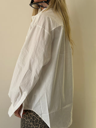 Camicia PREMIUM COTTON