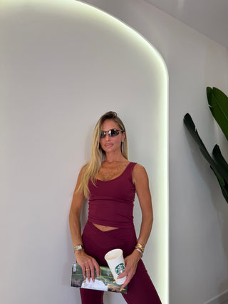 Coordinato LEANDRA