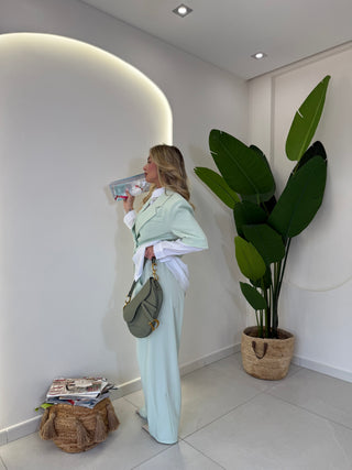 Tailleur ICONICO