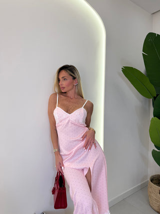 Abito INTIMISSIMA lady pink