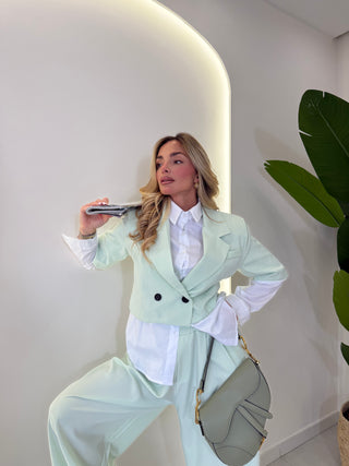 Tailleur ICONICO