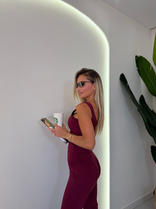 Coordinato LEANDRA