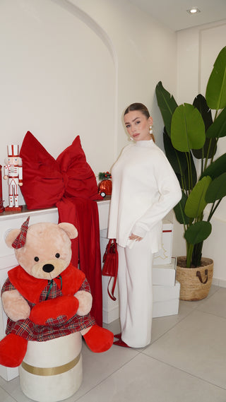 Coordinato LAPLAN white