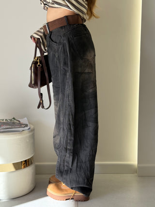 Jeans BLACK CLOTHING