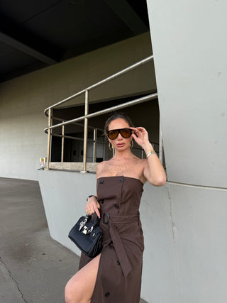 Abito TRENCH