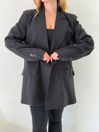 Blazer FAIRE black