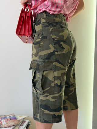 Bermuda OSAKA militare