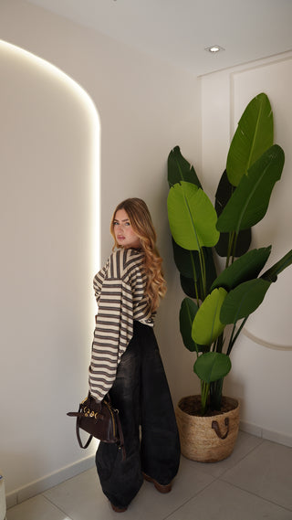 Jeans BLACK CLOTHING