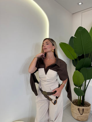 Coordinato GUENDA