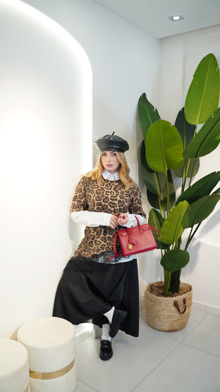 T-shirt SHARON by lumina