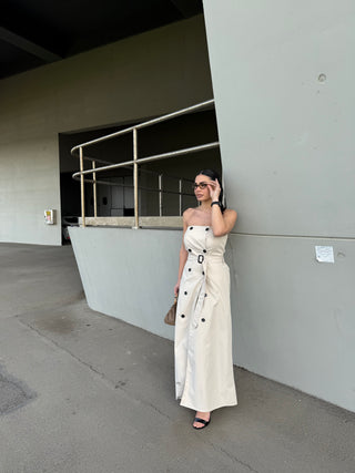 Abito TRENCH