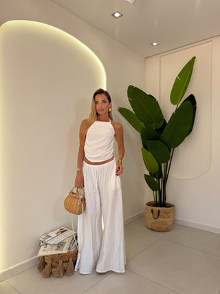 Coordinato PANAREA white