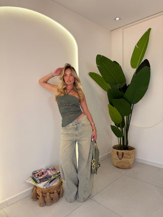 Jeans EVA