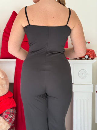 Jumpsuit NADIYA black